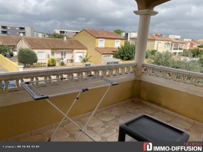 For sale 5 rooms 141 m2 Aude (11100) photo 2