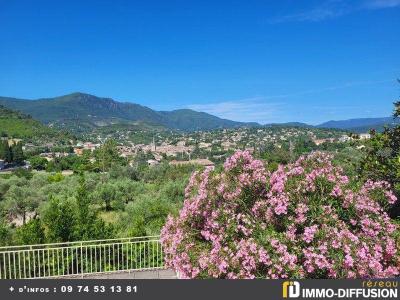 For sale CENTRE VILLAGE A PIED 8 rooms 160 m2 Ardeche (07140) photo 1