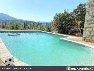 For sale CENTRE VILLAGE A PIED 8 rooms 160 m2 Ardeche (07140) photo 3