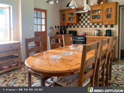 For sale 7 rooms 263 m2 Deux sevres (79190) photo 1