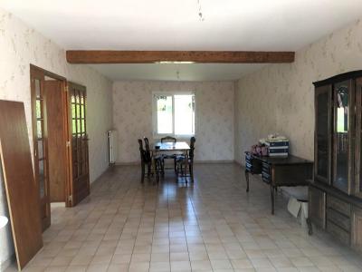 Annonce Vente 6 pices Maison Habarcq 62