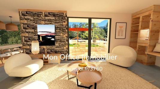 For sale Orres 5 rooms 130 m2 Hautes alpes (05200) photo 2