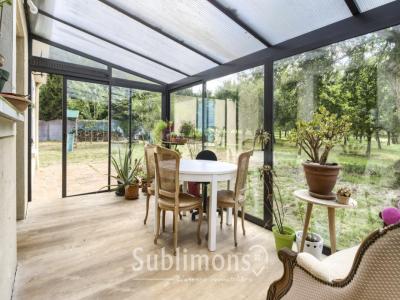 For sale Tredion 5 rooms 120 m2 Morbihan (56250) photo 1