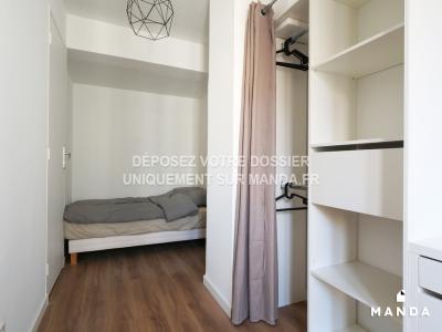 Louer Appartement 10 m2 Marseille-4eme-arrondissement