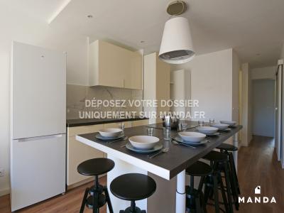 For rent Marseille-4eme-arrondissement 5 rooms 10 m2 Bouches du Rhone (13004) photo 3