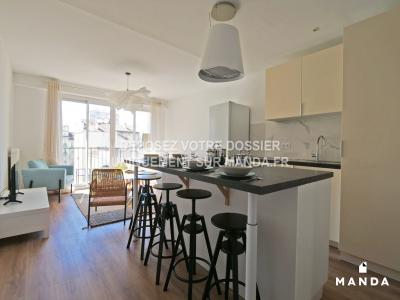 Louer Appartement Marseille-4eme-arrondissement 429 euros