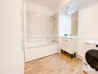 For rent Stains 4 rooms 12 m2 Seine saint denis (93240) photo 4