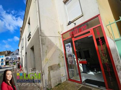 For sale Cloyes-sur-le-loir 137 m2 Eure et loir (28220) photo 1