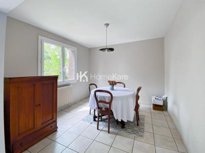 Acheter Appartement Bordeaux Gironde