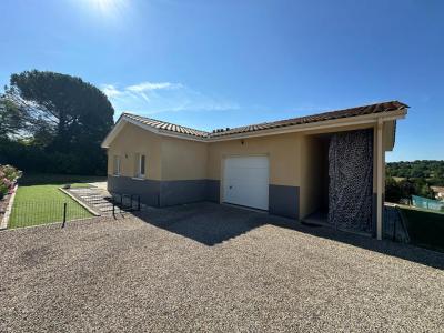 Annonce Vente 4 pices Maison Penne-d'agenais 47