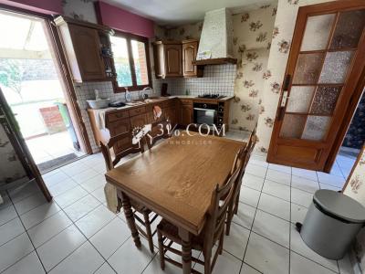 For sale Attiches 6 rooms 128 m2 Nord (59551) photo 1