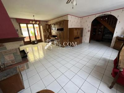 For sale Attiches 6 rooms 128 m2 Nord (59551) photo 2