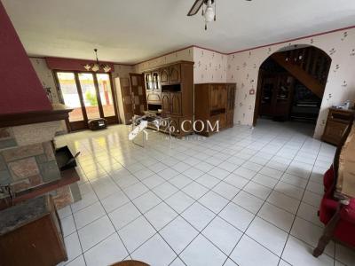 For sale Attiches 6 rooms 128 m2 Nord (59551) photo 4