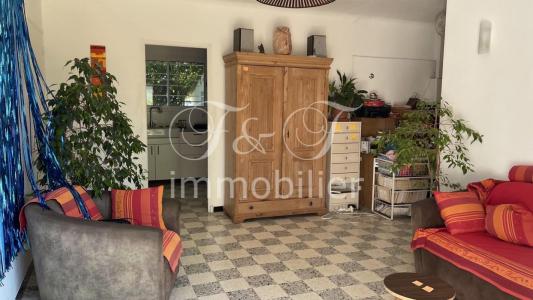 For sale Isle-sur-la-sorgue 98 m2 Vaucluse (84800) photo 3