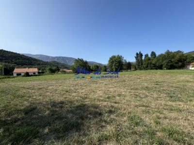 Annonce Vente Terrain Vernet-les-bains 66