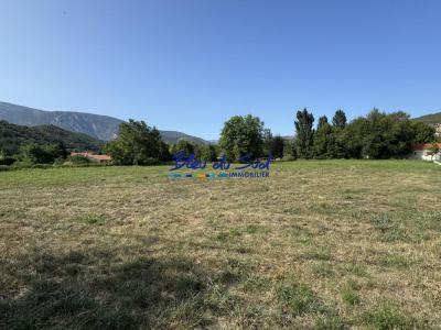 Acheter Terrain 3082 m2 Vernet-les-bains