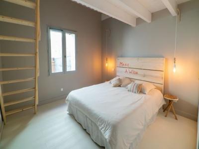 For rent Gujan-mestras 5 rooms 110 m2 Gironde (33470) photo 0