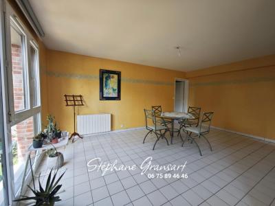 For sale Marly 2 rooms 53 m2 Nord (59770) photo 0