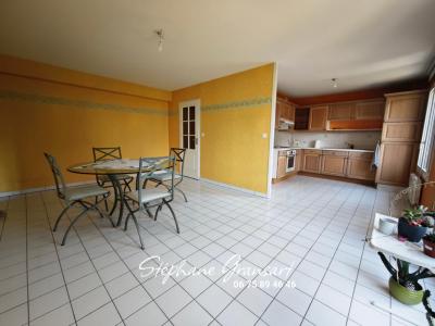 Annonce Vente 2 pices Appartement Marly 59