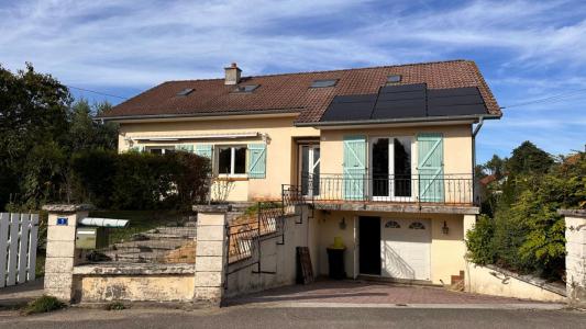 For sale Goux-les-dambelin 8 rooms 156 m2 Doubs (25150) photo 1