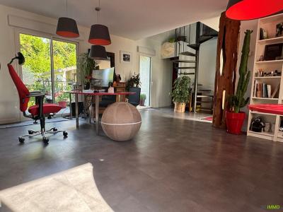 For sale Nantes 5 rooms 110 m2 Loire atlantique (44300) photo 1