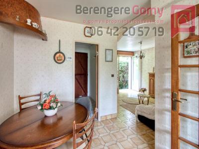 Acheter Maison Bouffemont 239300 euros