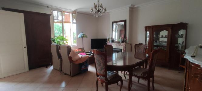 For sale Chamadelle 8 rooms 182 m2 Gironde (33230) photo 3