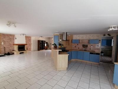 For sale Hirel 6 rooms 155 m2 Ille et vilaine (35120) photo 1