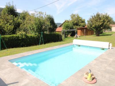 Annonce Vente 5 pices Maison Ferdrupt 88