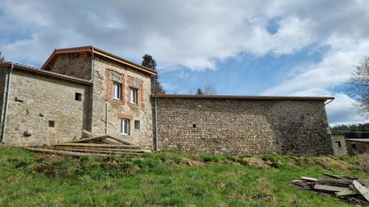 For sale Saint-genest-malifaux 8 rooms 250 m2 Loire (42660) photo 0