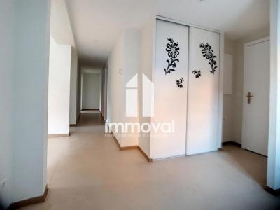 Louer Appartement Barr Bas rhin