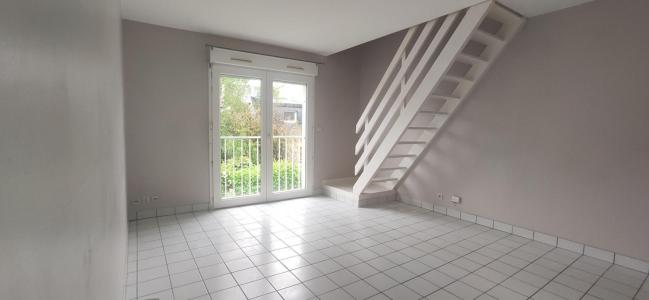 For sale Lorient 2 rooms 44 m2 Morbihan (56100) photo 0