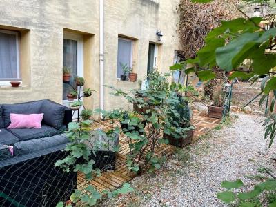 For rent Aix-en-provence 2 rooms 26 m2 Bouches du Rhone (13090) photo 0