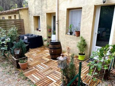 For rent Aix-en-provence 2 rooms 26 m2 Bouches du Rhone (13090) photo 4