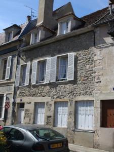 Louer Appartement Avallon Yonne