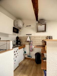 For rent Aubiere 1 room 18 m2 Puy de dome (63170) photo 2