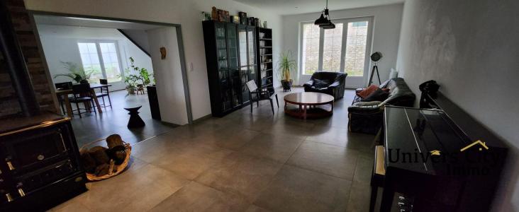 For sale Lege 6 rooms 180 m2 Loire atlantique (44650) photo 2