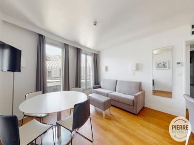 For sale Paris-11eme-arrondissement 2 rooms 37 m2 Paris (75011) photo 0