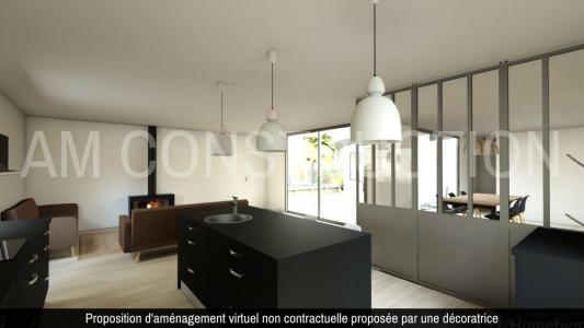 Annonce Vente 3 pices Maison Saint-paul-de-fenouillet 66