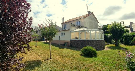 For sale Chemille 140 m2 Maine et loire (49120) photo 1