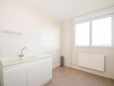 Louer Appartement 70 m2 Creusot