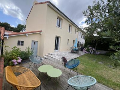 For sale Vertou 5 rooms 116 m2 Loire atlantique (44120) photo 0