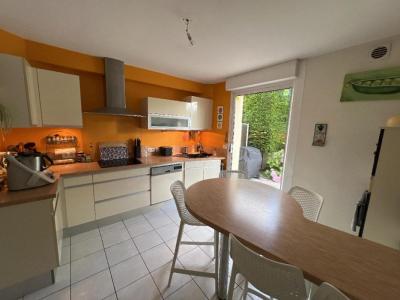 For sale Vertou 5 rooms 116 m2 Loire atlantique (44120) photo 2