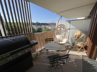 For sale Vertou 3 rooms 60 m2 Loire atlantique (44120) photo 1