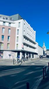 For sale Nantes 1 room 20 m2 Loire atlantique (44000) photo 2