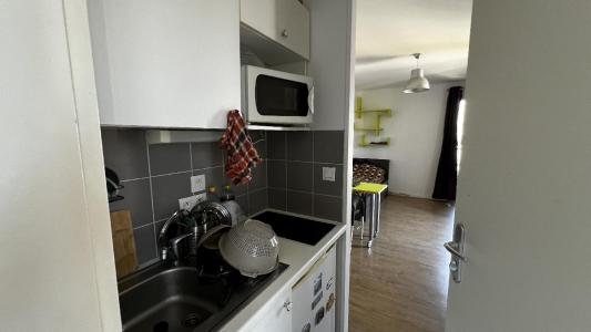 For sale Nantes 1 room 20 m2 Loire atlantique (44200) photo 3