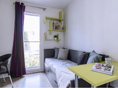 For sale Nantes 1 room 18 m2 Loire atlantique (44200) photo 1