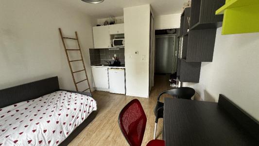 For sale Nantes 1 room 18 m2 Loire atlantique (44200) photo 1