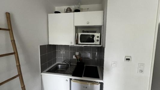 For sale Nantes 1 room 18 m2 Loire atlantique (44200) photo 2