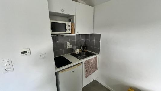 For sale Nantes 1 room 22 m2 Loire atlantique (44200) photo 4